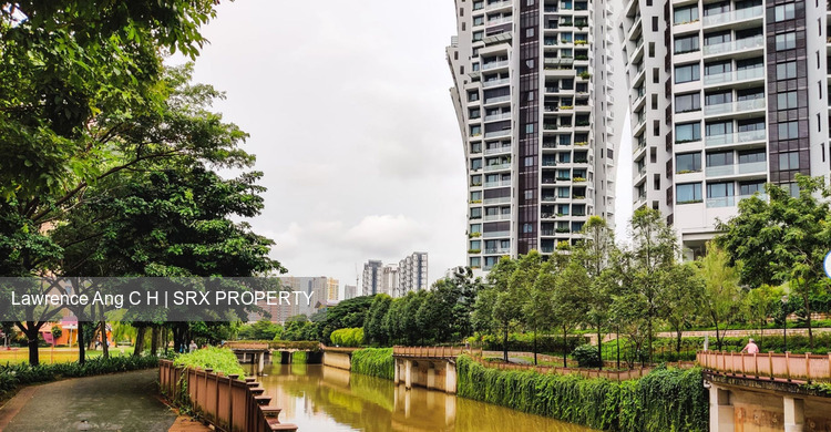 Blk 90 Dawson Road (Queenstown), HDB 4 Rooms #275648691